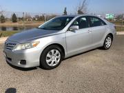 TOYOTA CAMRY 2010 Toyota Camry LE