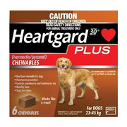 Budget Friendly Products - Heartgard Plus For Dogs,  Free Shipping