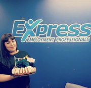 Express Employment Professionals - Covina,  CA