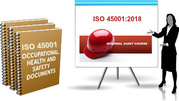 ISO 45001 Documents for Quick Certification