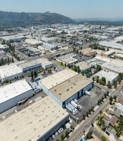 Warehouse Space Available! Cubework - City of Industry,  CA