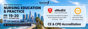 25th Global Summit on Nursing Education and Practice (GSNEP 2026)-chic