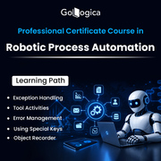 Discover Smarter Testing with Robot Framework Online Training | GoLogi